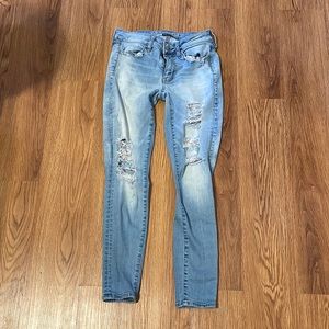 AE JEANS